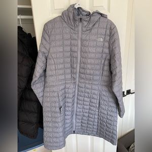 The North Face Women’s ThermoBall Eco Jacket